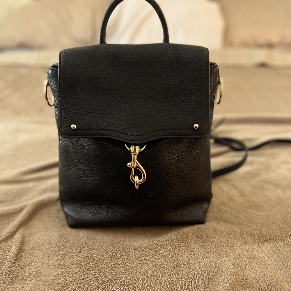 Rebecca Minkoff backpack